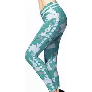 Women's Seamless High Waisted Yoga Leggings Soft Breathable Material Drawstring Solid Color Sports Hot Sell Special Design - Product Image 4
