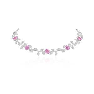 Collar de Diamantes de Eden Garden - Product Image 1