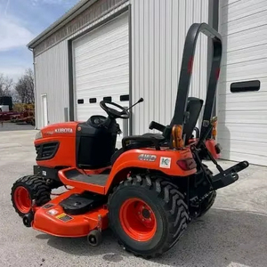 Cortadora de Césped Kubota BX261 a Precio Económico en Venta, Cortadora de Césped de Alta Calidad, Tractor Cortadora Compacto - Product Image 1