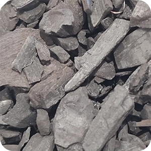 Natural Hardwood Charcoal <b>Machine</b>-Made Hexagonal BBQ Charcoal Coconut Material with Lump Pattern Oak Hardwood Charcoal Cheap - Product Image 3