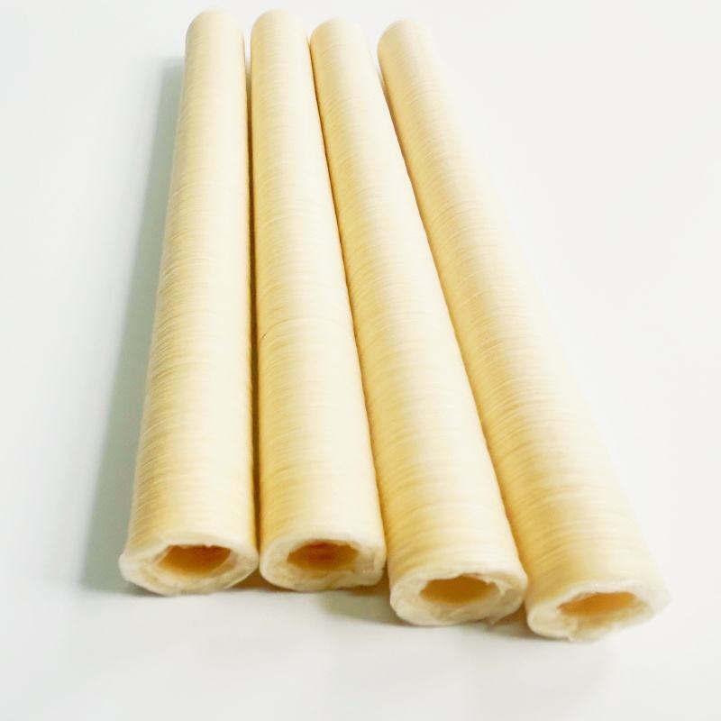 17mm Viscofan Collagen Casing - Ideal for Chicken Sausages