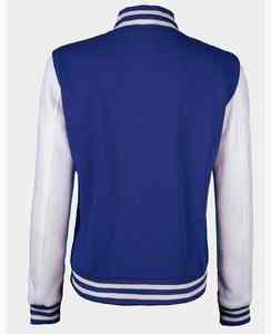 Chaqueta Universitaria Personalizada de Primera Calidad, Diseño Propio, Superventas y de Moda, a Bajo Precio, para Mujer - Product Image 6