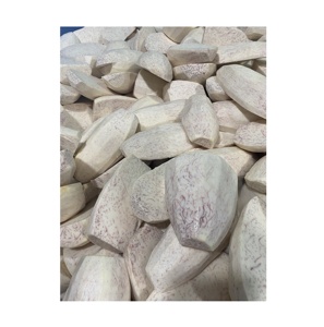 Verduras congeladas Cortadas enteras Tiras de Taro de yuca Frijol Patata Cebolla Cubos de setas-Fabricación directa de Vietnam - Product Image 5