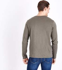 Camiseta Deportiva Ligera de Secado Rápido para Hombre, Transpirable, para Correr - Product Image 2