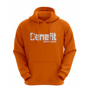 Qualité supérieure Décontracté à la mode Style uni Confortable Usure quotidienne Chaud et durable Streetwear Hoodies - Product Image 2