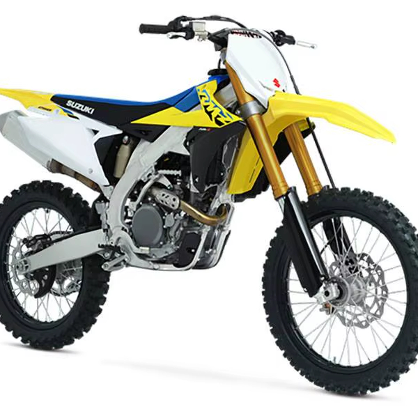 Moto Suzuki 250 Enduro Motorcycle Engine Parts One Way Starter