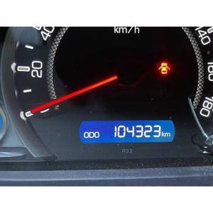Toyota Voxy V 2014, conduite à droite, essence, turbo, monospace avec caméra de recul et sièges en tissu - Product Image 5