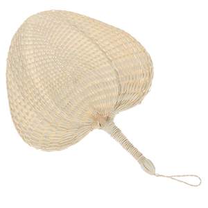 Handfan artisanal avec tissé à la main ont la taille peut être personnalisé comme demande de clients - Product Image 6