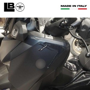 Adesivi di Protezione Angolare per Yamaha Xmax 125-300 2023 Compatibili con Max G30 36v Voltage - Product Image 5