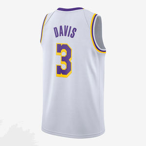 Camisetas reversibles de baloncesto sublimación personalizada OEM uniformes de baloncesto sublimados personalizados - Product Image 4