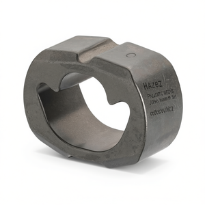 Clés à chocs pneumatiques Hazet, ensemble marteau géant avec mécanisme de frappe pour clé à chocs - Product Image 2