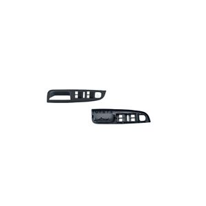 ประตูกระดุมสำหรับตกแต่งภายใน VW Golf5 & Jetta 04 [1K4868049CG] นำเข้าจาก baari AUTOMOTIVE - Product Image 1
