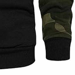 Hot Sale Highest Quality <b>Hoodie</b> & Jogger With Custom Logo Winter for <b>Men</b> uploaded by Dress Sports - Product Image 3