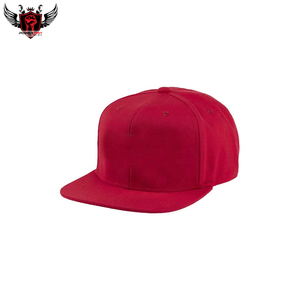 El mejor diseño, gorras Snapback con impresión de logotipo personalizado, Material de poliéster ligero de alta calidad, técnica de bordado 3D, resistente al agua - Product Image 3