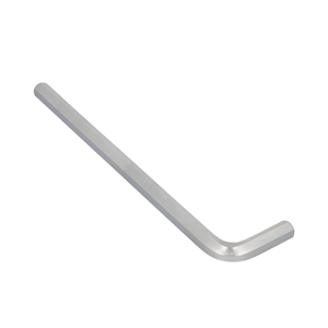 Chiave Allen Lunga in Acciaio Cromo Vanadio Professionale 4,5 mm - Product Image 4