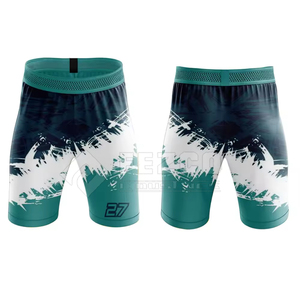 Conjuntos de Uniformes Deportivos para Hombre de Diseño Superior, Transpirables y Personalizables, 100% Poliéster, Hechos en Pakistán - Product Image 6