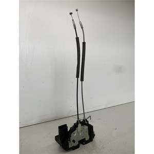 SERRATURA ANTERIORE DESTRA HYUNDAI i20 1a Serie 813201J000 (08>14) - Product Image 3
