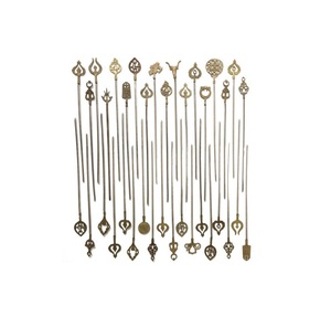 LATEST DESIGN HOT SELLING METAL <b>SKEWER</b> in NEW DESIGN HANDMADE <b>SKEWERS</b> in WHOLESALE PRICE <b>SKEWERS</b> in STYLE - Product Image 5