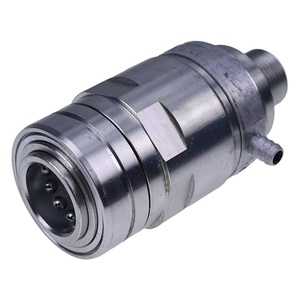 Douille de coupleur rapide hydraulique AL202354 pour <span class=keywords><strong>JD</strong></span> 6105R 6110MC <span class=keywords><strong>6150R</strong></span> 6170M - Product Image 1