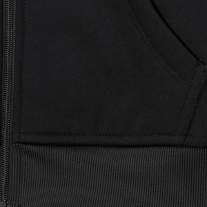 Conjuntos Deportivos Casuales de Invierno para Mujer al por Mayor, Sudadera con Capucha, Traje para Correr, Botones, Diseño Sólido, Felpa, Impermeable - Product Image 4