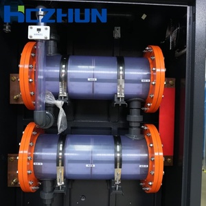 <span class=keywords><strong>2025</strong></span> phiên bản mới nhất xử lý nước và hệ thống lọc năng lượng bền vững 0.8% naclo Máy phát điện - Product Image 4