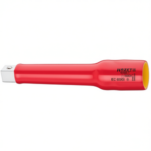 Extensión oscilante Hazet de 1/2'' con bola de bloqueo y aislamiento protector de 1000V - Product Image 3
