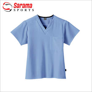 Conjuntos de Uniformes Médicos 2022, Uniforme de Enfermera, Uniforme Médico de Spandex al por Mayor - Product Image 4