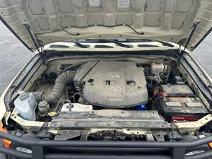 USADO, Volante a la Izquierda/Derecha, 2008, Toyota FJ Cruiser - Product Image 6