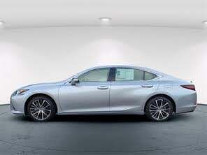 Increíble Lexus ES 350 FWD 2024 Usado en Perfectas Condiciones con Bajo Kilometraje en Existencia, Ofrecido a una Fantástica Oferta que No Querrás Perder - Product Image 6