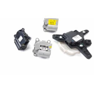 Posicionadores del motor del calefactor de la serie HYUNDAI Tucson D267-NFFAA01 (15>) - Product Image 4