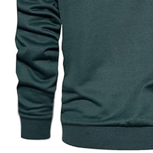 Fabrication de vêtements de sport de meilleure conception en gros au Pakistan Logo personnalisé Les hommes portent des survêtements 100% coton du Pakistan - Product Image 6