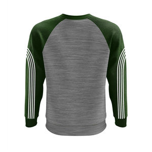 เสื้อออกกำลังกายคอกลม GAA เสื้อเจอร์ซีย์พิมพ์ลายเสื้อเจอร์ซีย์ออกแบบได้ตามต้องการ - Product Image 3