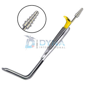 Gerbault retractor เครื่องดูดจมูกไฟเบอร์ออปติก - Product Image 5