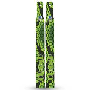 Factory Custom <b>Bright</b> Color Sports Flag Training Belt Adjustable Flag <b>Football</b> Belts High Quality Custom Flag <b>Football</b> Belts - Product Image 1