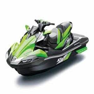 Bons Résultats de Ventes pour les Jet-skis KaawasakiIs Ultra 310LX-S 2022-2024 avec Moteur 2 Temps - Product Image 3