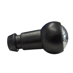 ปุ่มปรับเกียร์อะไหล่แท้เปอโยต์ 106/7 205/6 306/7/8 406 3008 - Product Image 2