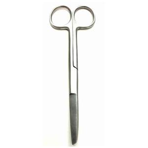 Produit très demandé meilleur fournisseur ciseaux à pansement/ciseaux à pansement médical avec lame incurvée - Product Image 6