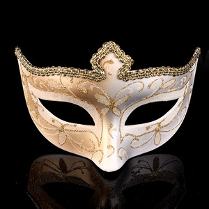 <span class=keywords><strong>Masque</strong></span> de fête vénitien HLC, <span class=keywords><strong>masque</strong></span> de fête pour femme, <span class=keywords><strong>masque</strong></span> de mascarade, <span class=keywords><strong>masque</strong></span> de bal vénitien <span class=keywords><strong>rose</strong></span> noir pailleté pour spectacle de scène - Product Image 6
