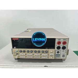 Medidor de Fuente Digital Universal de Alta Precisión Keithley 2400, 1 Pieza, Instrumento de Medición Electrónico de Lexso - Product Image 1