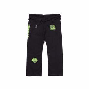 ชุดคอตตอนจิวจิตสึจีไอ100% ชุดคาราเต้ชุดศิลปะการต่อสู้ทำจากผ้าฝ้าย2025 - Product Image 2