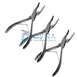 ชุดอุปกรณ์ผ่าตัดฟันแบบแมนนวล30องศา4.5พรีเมี่ยมชุดเครื่องมือผ่าตัดทางทันตกรรมขนาดเล็กได้รับการรับรองจาก CE - Product Image 2