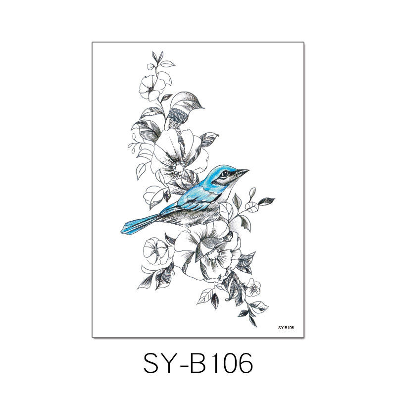SY-B106