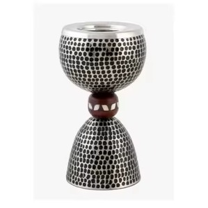 Elegante Porta Incienso con Diseño de Mosaico para Zona de Oración, Rituales Espirituales, Ambiente Tranquilo y Fragancia para Habitaciones de Huéspedes - Product Image 1