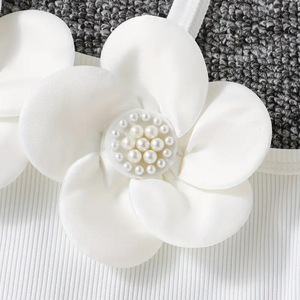 Vestido de Alta Calidad para Niñas para Boda, Fiesta de Cumpleaños y Princesa, Ropa Infantil al por Mayor - Product Image 4