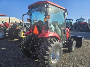 Tracteur Mahindra 1635 HST 2023 À VENDRE - Product Image 5