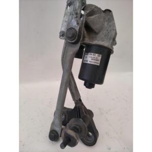 มอเตอร์ปัดน้ำฝนหน้าบีเอ็มดับเบิลยู ซีรีส์ 5 E60 404822(03>10) - Product Image 3
