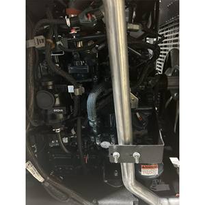 Générateurs diesel AIE G-20, produit haute performance - Product Image 4