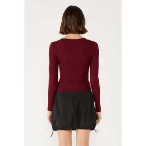 Blusa de Manga Larga - Product Image 5