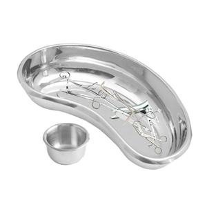 Juego de Instrumentos Quirúrgicos Básicos Multigesta de 28 Piezas, Equipo de Cirugía de Acero Inoxidable, DADDY D PRO, Aprobado por CE e ISO - Product Image 4