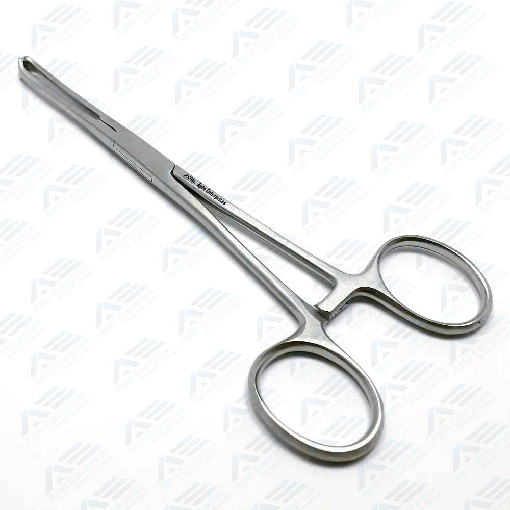 Allis Tissue Forceps